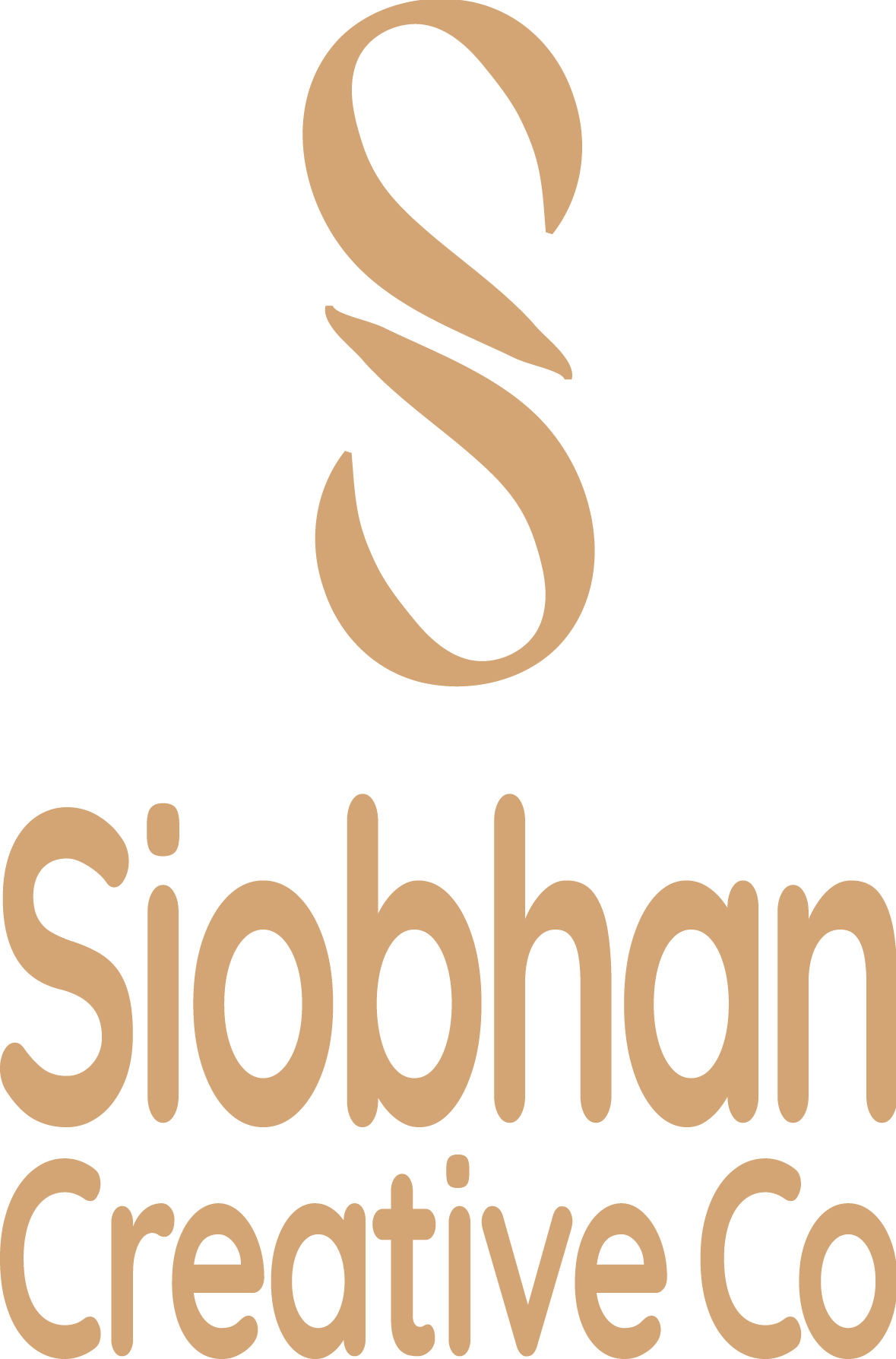 Siobhan Creative Co Logo